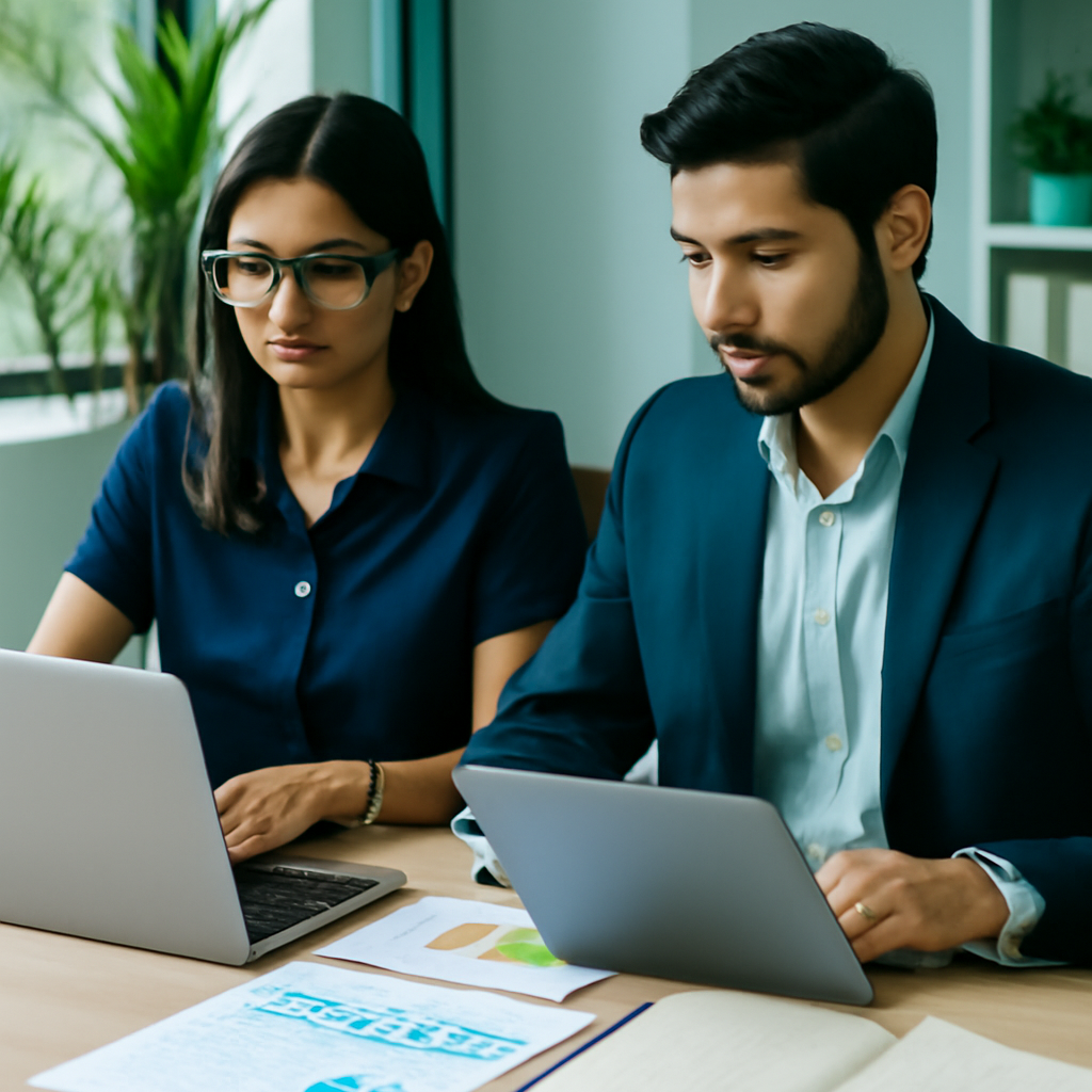 Book Keeping and Accounting Services in Delhi