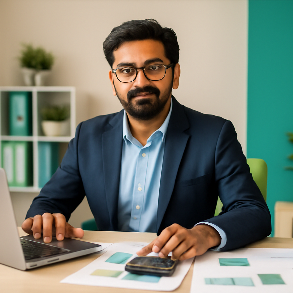 Book Keeping Services in Delhi