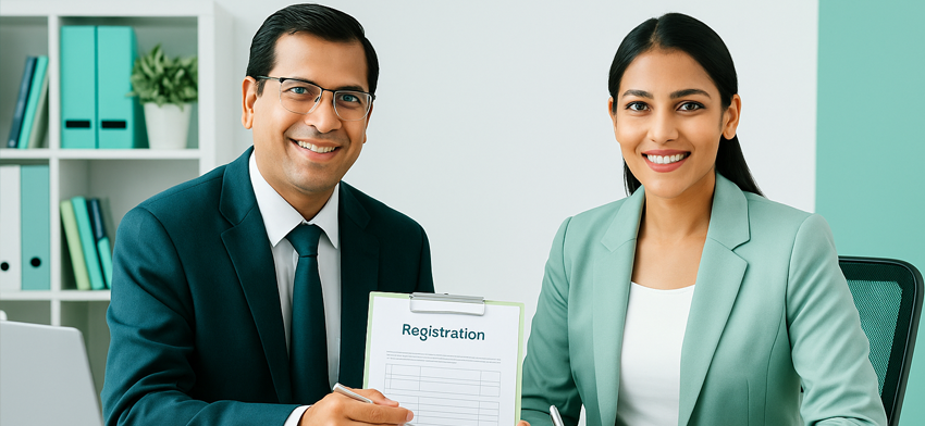 Business Registrations Services