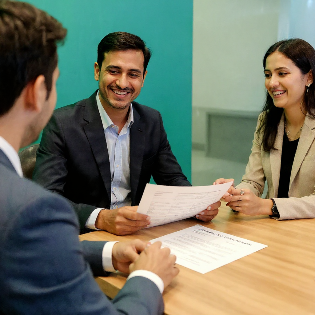 ITR Filing Service Provider in Delhi