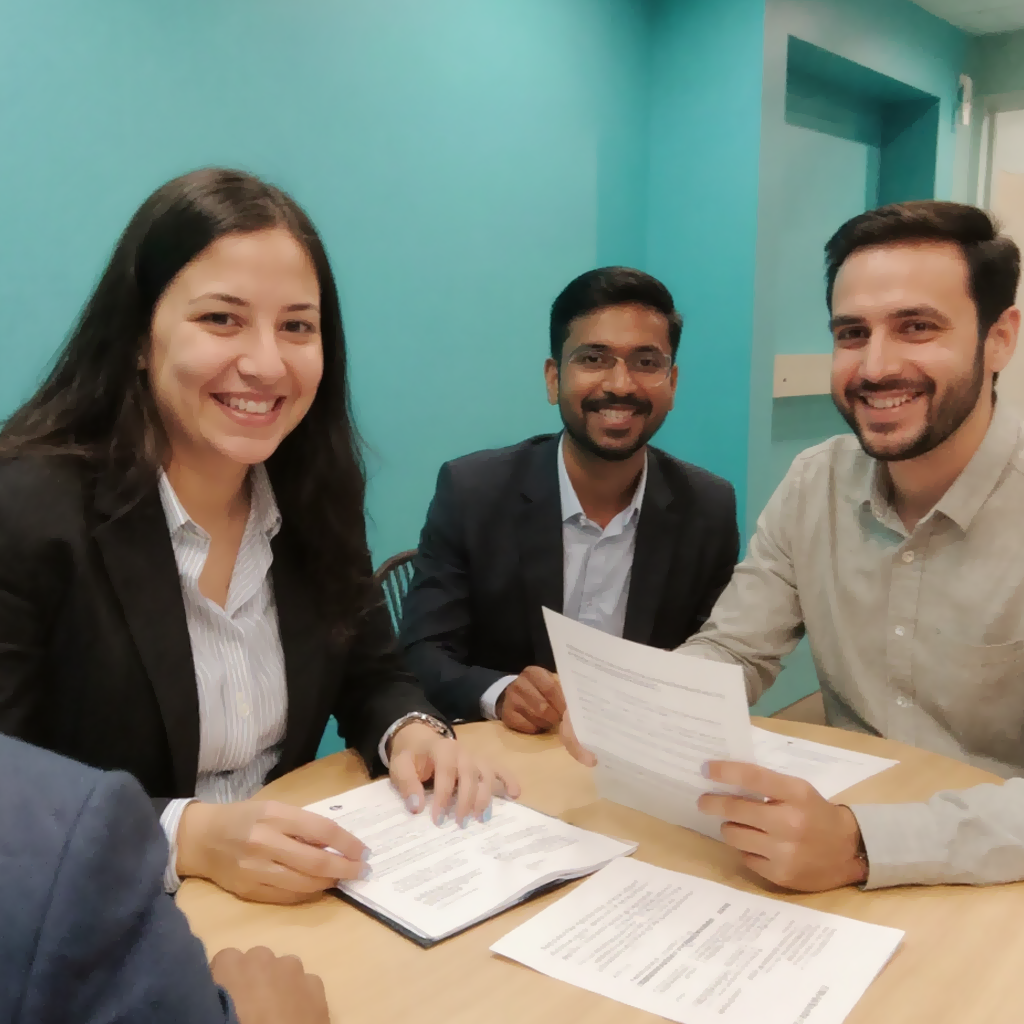 ITR Filing Service Provider in Delhi