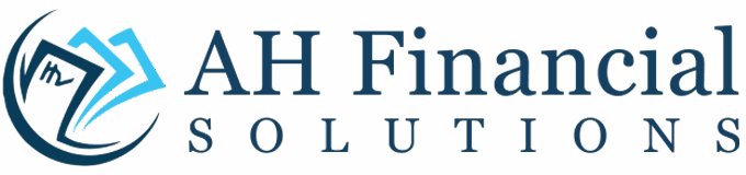 AH Financial Solutions Logo